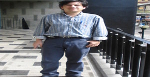 Aquiles927 43 years old I am from Viña Del Mar/Valparaíso, Seeking Dating Friendship with Woman