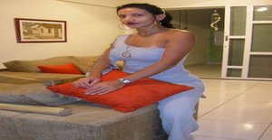 Mell68 52 years old I am from Goiânia/Goias, Seeking Dating Friendship with Man