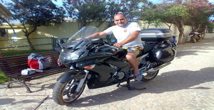 Marcocurto 50 years old I am from Lisboa/Lisboa, Seeking Dating with Woman