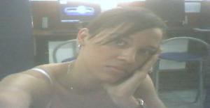 22bebita 36 years old I am from Cali/Valle Del Cauca, Seeking Dating Friendship with Man
