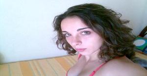 Aninha008 35 years old I am from Porto/Porto, Seeking Dating Friendship with Man