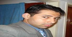 Romeoccs 42 years old I am from Caracas/Distrito Capital, Seeking Dating with Woman