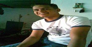 Edgarmontilla24 38 years old I am from Caracas/Distrito Capital, Seeking Dating Friendship with Woman