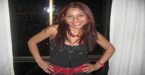 Gemelitas 43 years old I am from Lima/Lima, Seeking Dating Friendship with Man