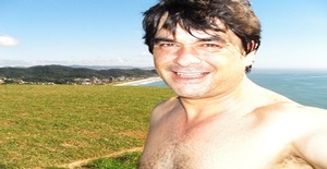 Mujahediin 56 years old I am from Balneario Camboriu/Santa Catarina, Seeking Dating with Woman