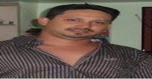 Emersonw 41 years old I am from Caracas/Distrito Capital, Seeking Dating Friendship with Woman