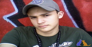 Renato2008 32 years old I am from Belo Horizonte/Minas Gerais, Seeking Dating Friendship with Woman