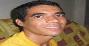 Simon_phoenix 45 years old I am from Maceió/Alagoas, Seeking Dating Friendship with Woman