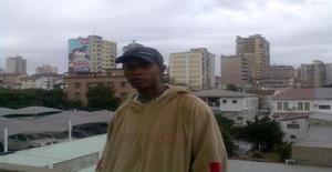 Songuy 39 years old I am from Maputo/Maputo, Seeking Dating Friendship with Woman