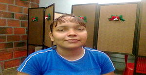 Yorlesi 39 years old I am from Santa Marta/Magdalena, Seeking Dating Friendship with Man
