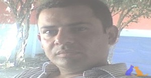 Pedrojosevisbal 49 years old I am from Barranquilla/Atlantico, Seeking Dating Marriage with Woman