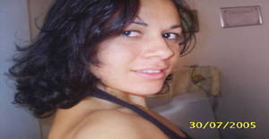 Finaflor 38 years old I am from Taguatinga/Distrito Federal, Seeking Dating with Man
