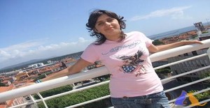 Claudia_melo 30 years old I am from Santo Tirso/Porto, Seeking Dating Friendship with Man