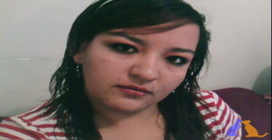 Lady_24 37 years old I am from Chihuahua/Chihuahua, Seeking Dating Friendship with Man