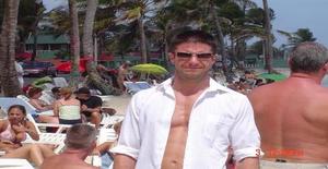 Andresfer35 48 years old I am from Bogota/Bogotá dc, Seeking Dating Friendship with Woman