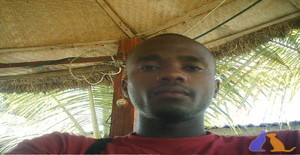 Oslec83 38 years old I am from Luanda/Luanda, Seeking Dating Friendship with Woman