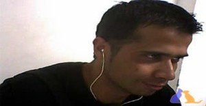 Santiago27v 40 years old I am from Manizales/Caldas, Seeking Dating with Woman