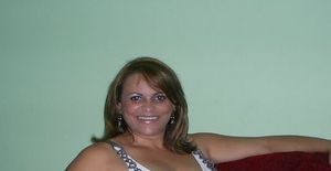 Sonifera6 52 years old I am from Franca/Sao Paulo, Seeking Dating Friendship with Man