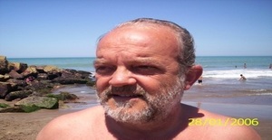 Elijo9 66 years old I am from San Juan/San Juan, Seeking Dating with Woman
