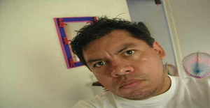 Juliofrodo 52 years old I am from Mexico/State of Mexico (edomex), Seeking Dating with Woman