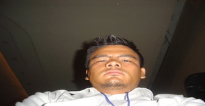 Docpiketes 36 years old I am from Torreón/Coahuila, Seeking Dating with Woman