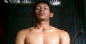 Hugobossa 44 years old I am from Manaus/Amazonas, Seeking Dating with Woman