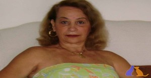 Puruquinha52 65 years old I am from Niterói/Rio de Janeiro, Seeking Dating with Man