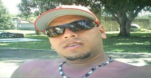 Awogegere 43 years old I am from Caracas/Distrito Capital, Seeking Dating Friendship with Woman