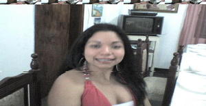 Marizaret 38 years old I am from Barquisimeto/Lara, Seeking Dating Friendship with Man