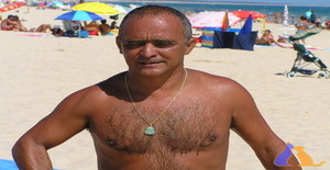 Rui_zagalo 66 years old I am from Lisboa/Lisboa, Seeking Dating with Woman