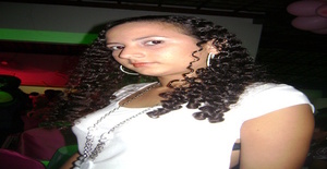 Niselima 31 years old I am from Castanhal/Para, Seeking Dating Friendship with Man