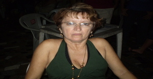 Luciaalencar 62 years old I am from Fortaleza/Ceara, Seeking Dating Friendship with Man