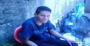 Carlos1846 43 years old I am from Belem/Para, Seeking Dating Friendship with Woman