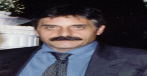 Gino512 70 years old I am from Salerno/Campania, Seeking Dating Friendship with Woman