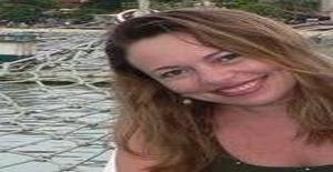 Lucinetealmeida 46 years old I am from Fortaleza/Ceara, Seeking Dating Friendship with Man