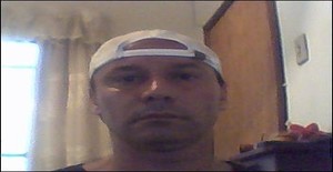 Sergio1966 54 years old I am from Belo Horizonte/Minas Gerais, Seeking Dating Friendship with Woman