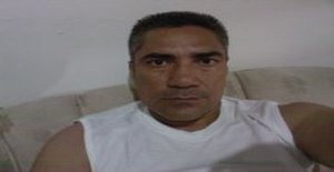 Guspi 56 years old I am from Maracaibo/Zulia, Seeking Dating with Woman