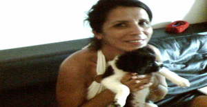 Brasilkaren 53 years old I am from Fortaleza/Ceara, Seeking Dating with Man