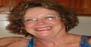 Condessabh 71 years old I am from Belo Horizonte/Minas Gerais, Seeking Dating Friendship with Man