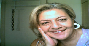 Alpha52 65 years old I am from Sao Paulo/Sao Paulo, Seeking Dating Friendship with Man