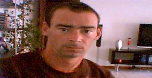 Vitor1970 50 years old I am from Cascais/Lisboa, Seeking Dating Friendship with Woman