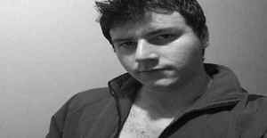Andre_fortunato 35 years old I am from Sao Paulo/Sao Paulo, Seeking Dating Friendship with Woman