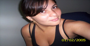 Katyarejane22 35 years old I am from Fortaleza/Ceara, Seeking Dating Friendship with Man