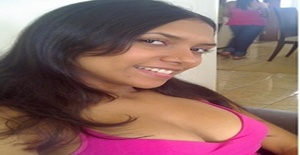 Karinemorena 36 years old I am from Sao Luis/Maranhao, Seeking Dating Friendship with Man