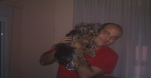 Zumbrum 39 years old I am from Mijas/Andalucia, Seeking Dating Friendship with Woman