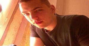 Haxboy 33 years old I am from Lille/Nord-pas-de-calais, Seeking Dating with Woman