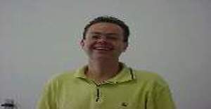 Zagonelsc 54 years old I am from Florianópolis/Santa Catarina, Seeking Dating Friendship with Woman