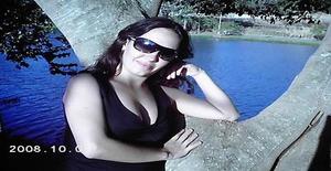 Piciana 36 years old I am from Sao Paulo/Sao Paulo, Seeking Dating Friendship with Man