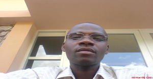 Brutamonho 40 years old I am from Maputo/Maputo, Seeking Dating Friendship with Woman