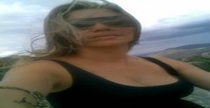 Andrea_min 45 years old I am from Campina Grande/Paraiba, Seeking Dating Friendship with Man